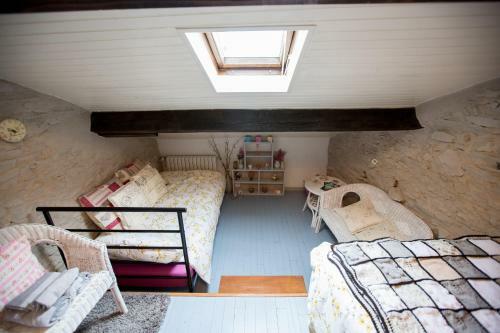 Bed & Breakfast La Maison Des Fleurs