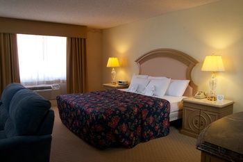 Railroad Pass Hotel And Casino