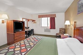 Motel Super 8 Belleville