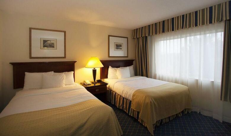Hotel Days Inn & Suites Omaha