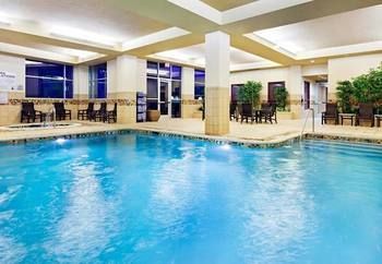 Hotel Courtyard Omaha Lavista