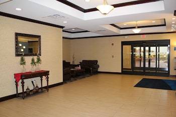 Hotel Holiday Inn Express Niles