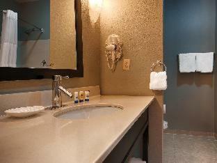 Motel Best Western Plus - Magee Inn & Suites