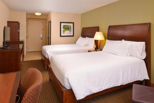 Hotel Hilton Garden Inn White Marsh