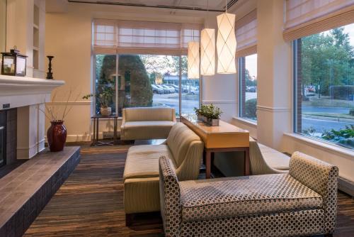Hotel Hilton Garden Inn White Marsh