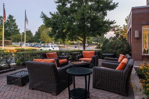 Hotel Hilton Garden Inn White Marsh