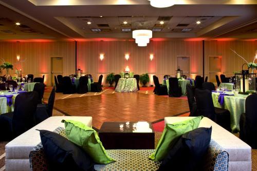 Hotel Hilton Garden Inn White Marsh