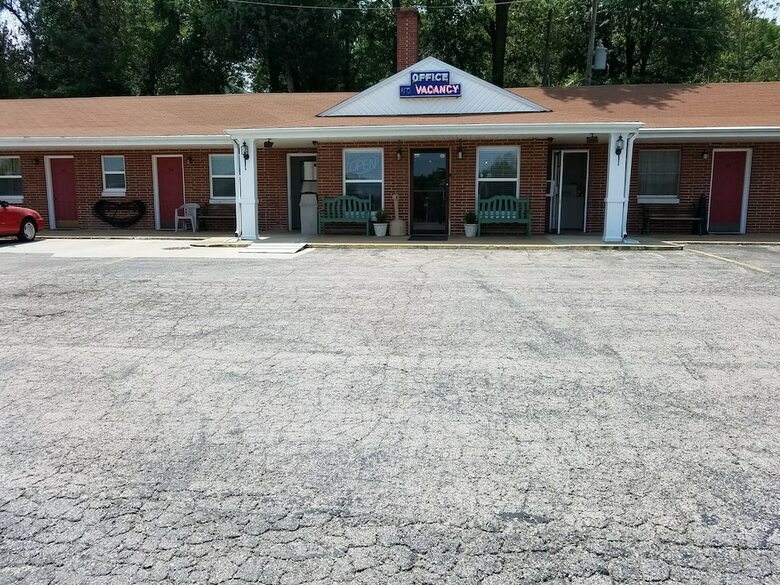 West Plains Motel