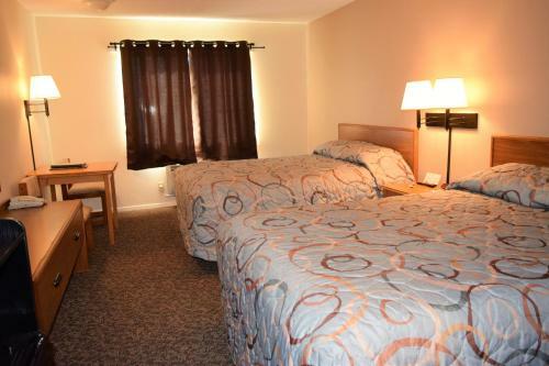 Motel Country Inn Libby