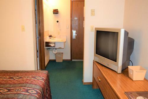 Motel Country Inn Libby