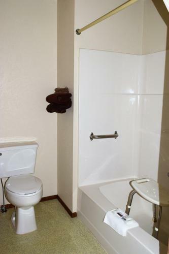 Motel Country Inn Libby
