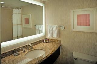 Hotel Marriott St. Louis Airport