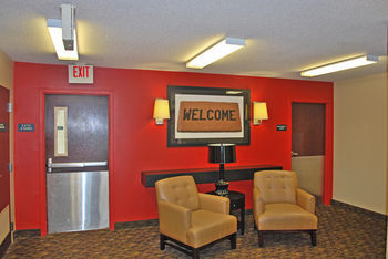 Hotel Extended Stay America - Saint Louis - Saint Peters