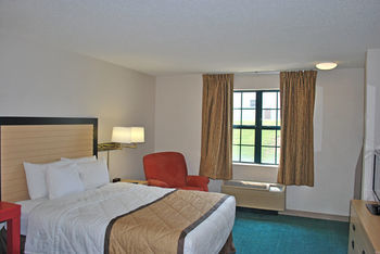 Hotel Extended Stay America - Saint Louis - Saint Peters