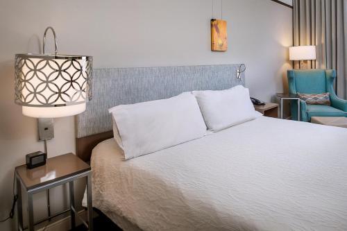 Hotel Hilton Garden Inn St. Louis/o'fallon