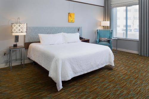 Hotel Hilton Garden Inn St. Louis/o'fallon