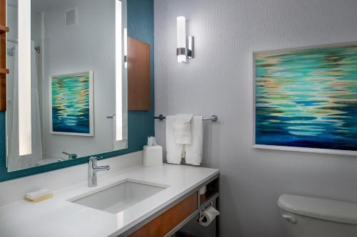 Hotel Hilton Garden Inn St. Louis/o'fallon