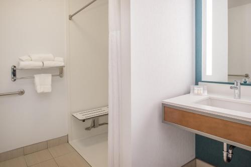 Hotel Hilton Garden Inn St. Louis/o'fallon