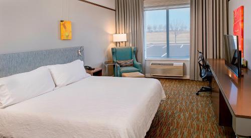 Hotel Hilton Garden Inn St. Louis/o'fallon
