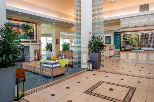 Hotel Hilton Garden Inn St. Louis/o'fallon