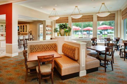 Hotel Hilton Garden Inn St. Louis/o'fallon