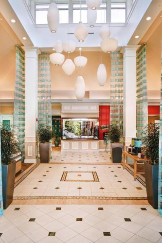 Hotel Hilton Garden Inn St. Louis/o'fallon