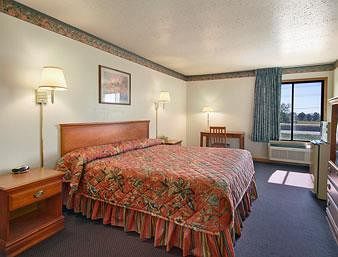 Hotel Super 8 O'fallon