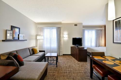 Hotel Residence Inn Saint Louis O'fallon