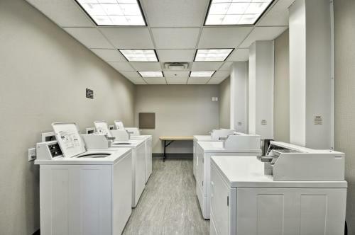 Hotel Residence Inn Saint Louis O'fallon