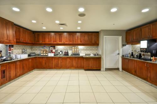 Hotel Residence Inn Saint Louis O'fallon