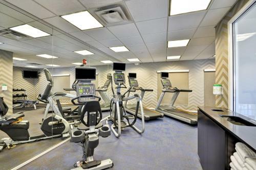 Hotel Residence Inn Saint Louis O'fallon