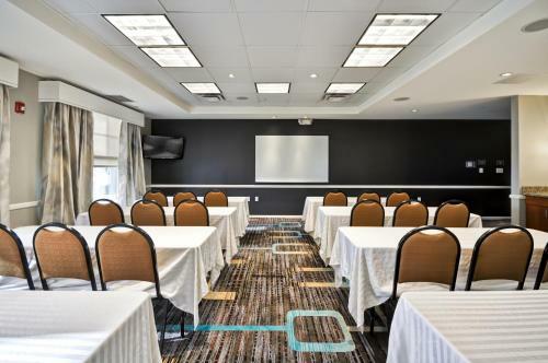 Hotel Residence Inn Saint Louis O'fallon