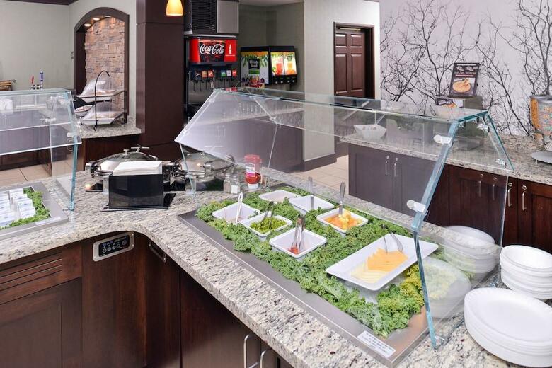 Hotel Staybridge Suites O'fallon Chesterfield