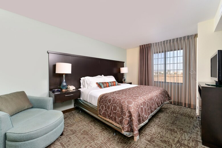 Hotel Staybridge Suites O'fallon Chesterfield
