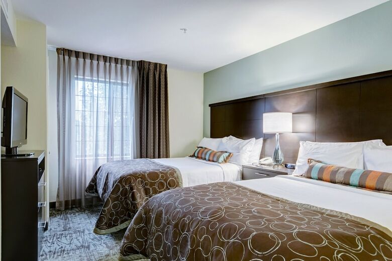 Hotel Staybridge Suites O'fallon Chesterfield