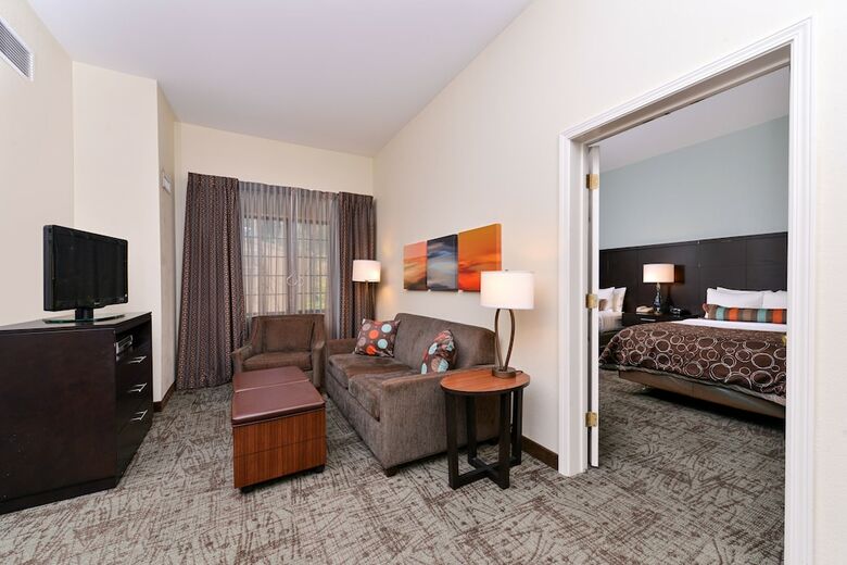Hotel Staybridge Suites O'fallon Chesterfield