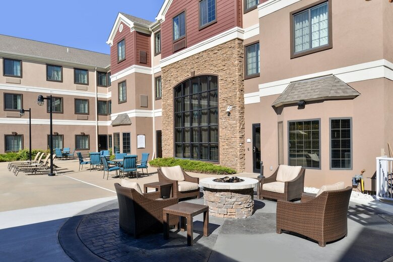 Hotel Staybridge Suites O'fallon Chesterfield