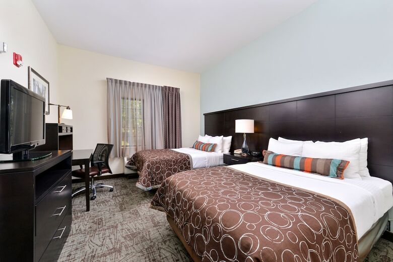 Hotel Staybridge Suites O'fallon Chesterfield