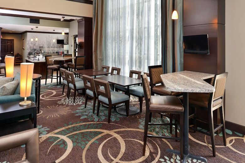 Hotel Staybridge Suites O'fallon Chesterfield