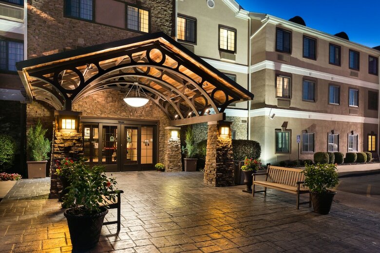 Hotel Staybridge Suites O'fallon Chesterfield