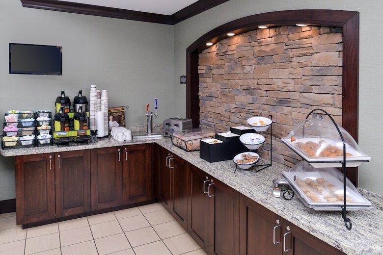 Hotel Staybridge Suites O'fallon Chesterfield