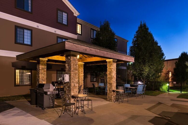 Hotel Staybridge Suites O'fallon Chesterfield