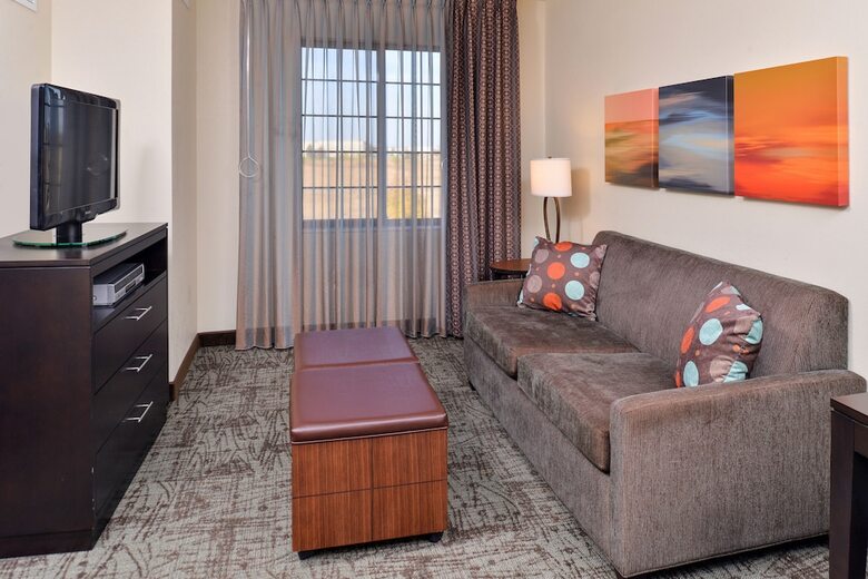 Hotel Staybridge Suites O'fallon Chesterfield