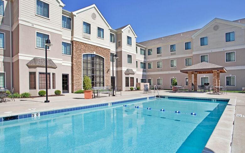 Hotel Staybridge Suites O'fallon Chesterfield