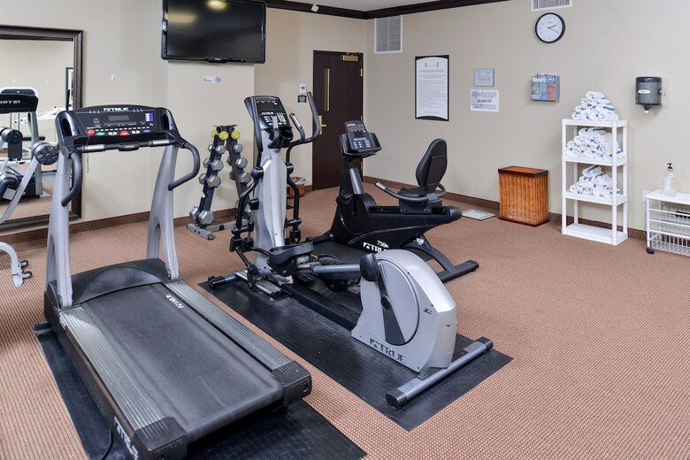 Hotel Staybridge Suites O'fallon Chesterfield