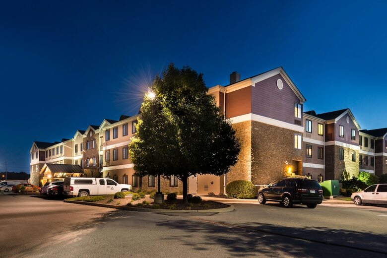 Hotel Staybridge Suites O'fallon Chesterfield