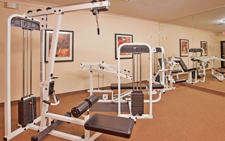 Hotel Staybridge Suites O'fallon Chesterfield
