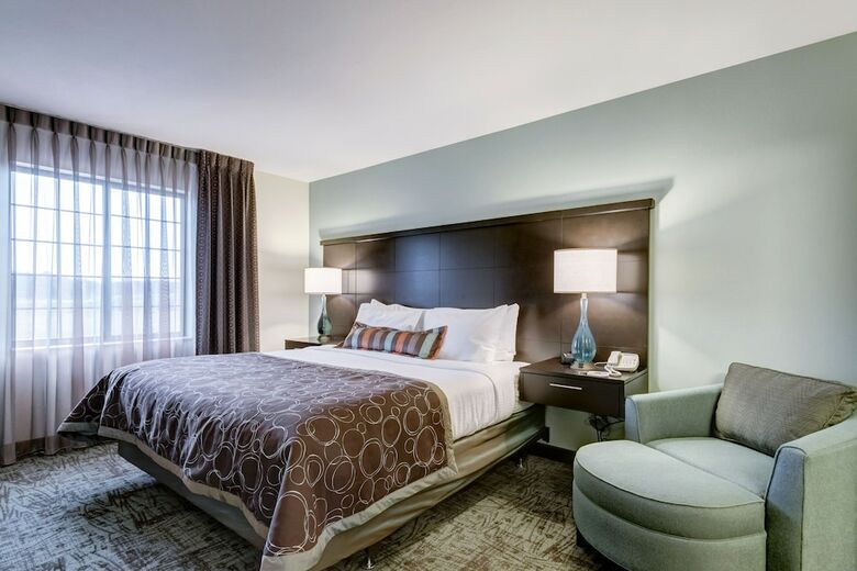 Hotel Staybridge Suites O'fallon Chesterfield