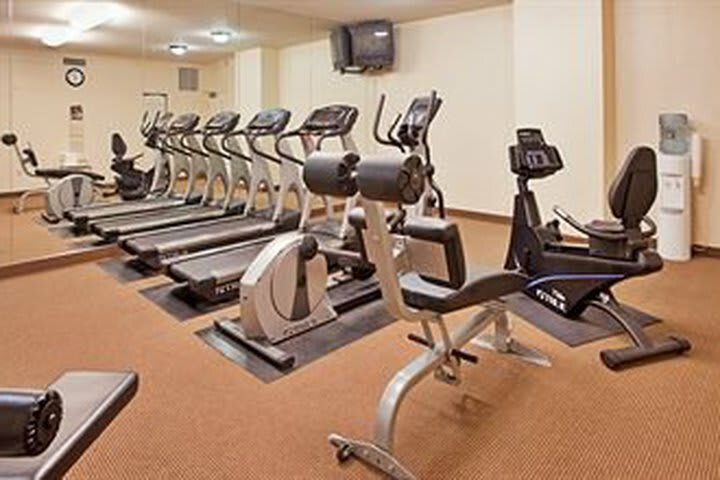 Hotel Staybridge Suites O'fallon Chesterfield