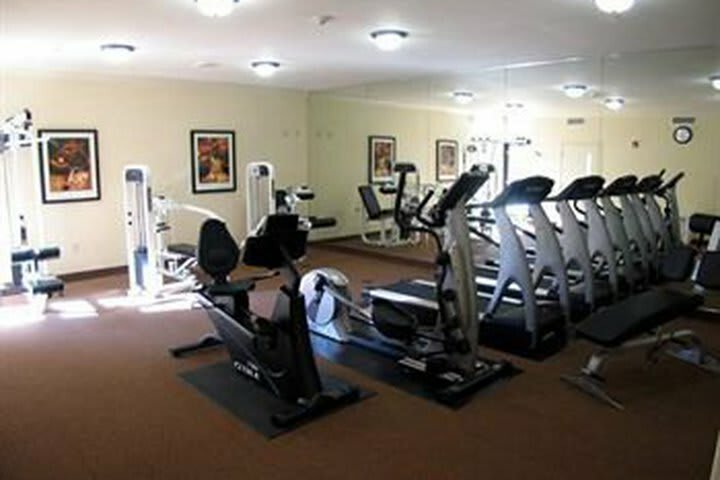 Hotel Staybridge Suites O'fallon Chesterfield